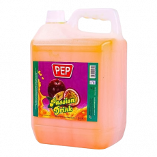 Passion Drink 5Litre