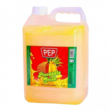 Pineapple Fruit Drink 5Litre