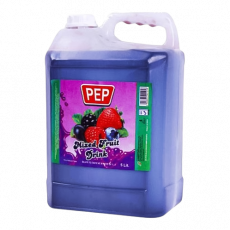 Mixed Fruit Drink 5Litre