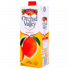 Orchid Valley Mango 1L Tetra