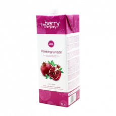 The Berry Company Pomegranate...