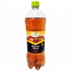 Minute Maid Delight Apple 1L Btl