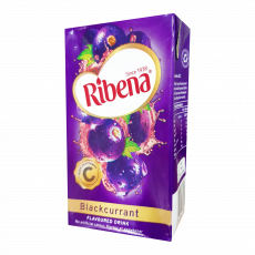Ribena Blackcurrant 250Ml 