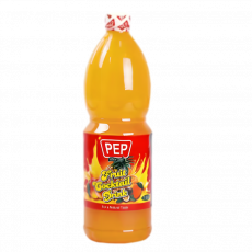 Pep Fruit Cocktail Juice 2L