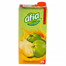 Afia Tetra White Guava 1L