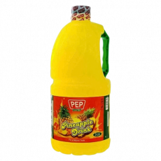 Pineapple Fruit Drink 3Litre