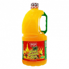 Fruit Cocktail Drink 3Litre