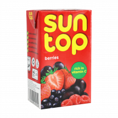 Fruitfull S/Berry Apple  100Ml
