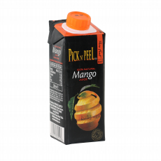 Pick Peel Orange Juice 250Ml