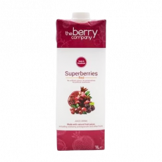 The Berry Company Superberry Red...