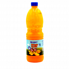 Highlands Mango Cordial 1L