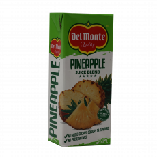  Delmonte Pineapple Blend 250Ml