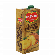 Delmonte Pineapple Gold 1L