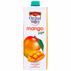 Fd-Pep Orchid Valley Mango Delight...