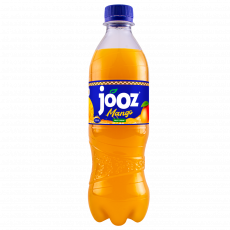 Jooz Mango 500Ml