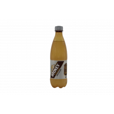  Stoney Zero 500Ml Pet Soda