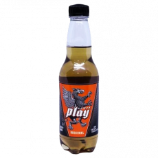 Power Play Energy Drink 400Ml