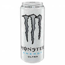  Monster Energy Ultra 500Ml Can