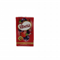  Ribena B/C&S/Berry 250Ml Rtd
