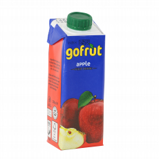  Gofruit Apple 250Ml