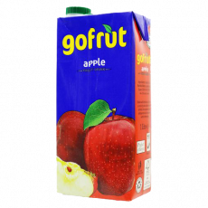  Gofruit Apple 1L
