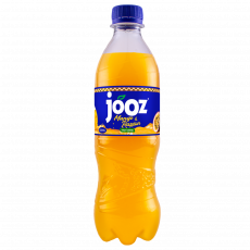 Jooz Mango Passion 500Ml