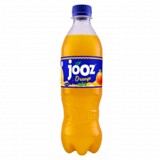 Jooz Orange 500Ml