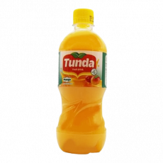 Tunda Fruit Juice Pet Mango 500Ml