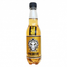  Predator Energy Drink 400Ml Pet