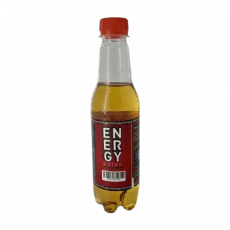 Kkl-Afia S/Berry Energy Drnk Pet...