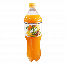 Afia Mixed Fruit 1.5L 