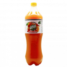 Afia Tropical Carrot 1.5L Pet