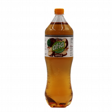 Afia Apple 1.5L Pet