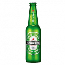 Heineken 0.0 Pure Malt Lager 330Ml...