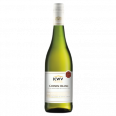 Classic Chenin Blanc 750Ml