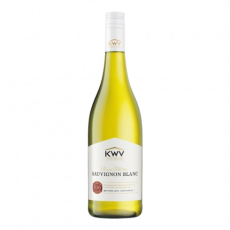 Kwv Classic Sauvignon Blanc 750Ml