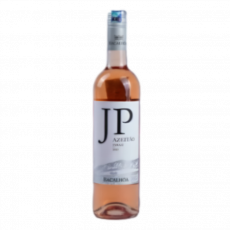 Jp Azeitao Rose Wine - 750Ml