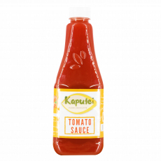 Kaputei Tomato Sauce 700G
