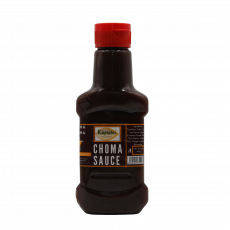 Kaputei Choma Sauce 400G 