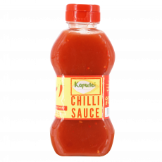 Kaputei Chilli Sauce 250G