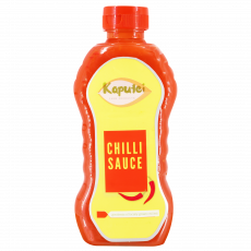 Kaputei Chilli Sauce 400G