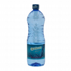 Quencher Life Water 1L