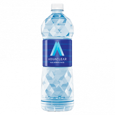 Aquaclear Water 500Ml Btl
