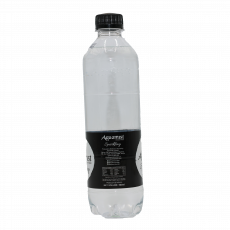 Aquamist Sparkling Water 1L