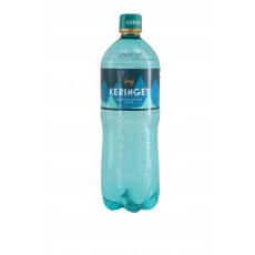 Keringet Sparkling M/Water 1L