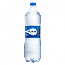 Dasani Mineral Water 500Ml