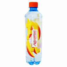 Aquamist Mango Water 500Ml