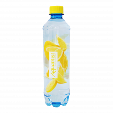 Aquamist Lemon Water 500Ml