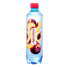 Aquamist Peach Water 500Ml