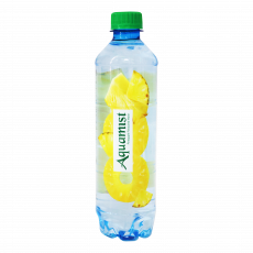 Aquamist Pineapple Water 500Ml
